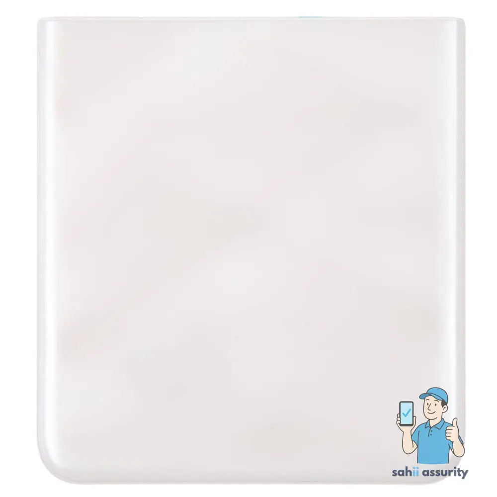 Back Panel Cover for Oppo Find N2 Flip thumbnail